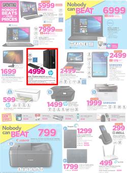 Game : Nobody Beats Our Winter Prices (28 June - 11 July 2017), page 2