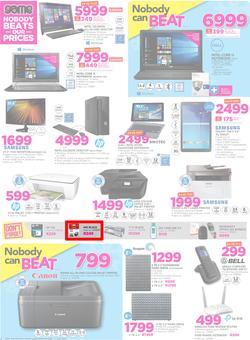 Game : Nobody Beats Our Winter Prices (28 June - 11 July 2017), page 2