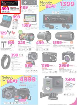 Game : Nobody Beats Our Winter Prices (28 June - 11 July 2017), page 3