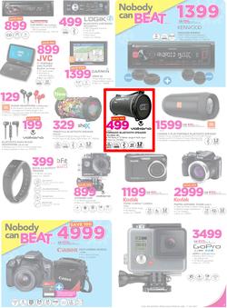 Game : Nobody Beats Our Winter Prices (28 June - 11 July 2017), page 3
