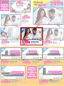 Game : Nobody Beats Our Winter Prices (28 June - 11 July 2017), page 4