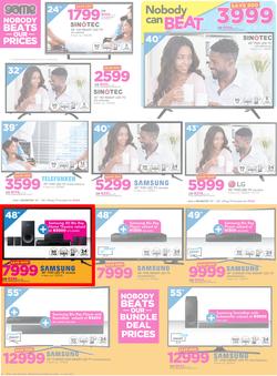 Game : Nobody Beats Our Winter Prices (28 June - 11 July 2017), page 4