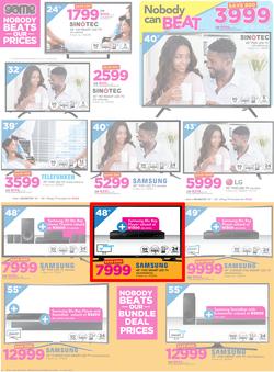 Game : Nobody Beats Our Winter Prices (28 June - 11 July 2017), page 4