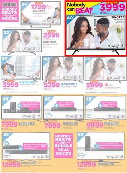 Game : Nobody Beats Our Winter Prices (28 June - 11 July 2017), page 4