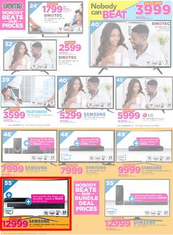 Game : Nobody Beats Our Winter Prices (28 June - 11 July 2017), page 4