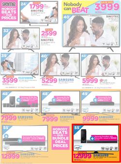 Game : Nobody Beats Our Winter Prices (28 June - 11 July 2017), page 4