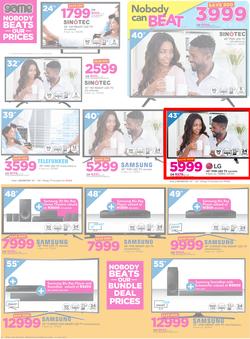 Game : Nobody Beats Our Winter Prices (28 June - 11 July 2017), page 4