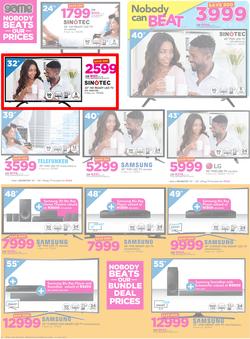 Game : Nobody Beats Our Winter Prices (28 June - 11 July 2017), page 4