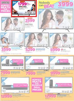 Game : Nobody Beats Our Winter Prices (28 June - 11 July 2017), page 4