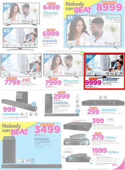 Game : Nobody Beats Our Winter Prices (28 June - 11 July 2017), page 5
