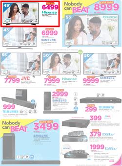 Game : Nobody Beats Our Winter Prices (28 June - 11 July 2017), page 5