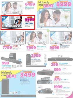 Game : Nobody Beats Our Winter Prices (28 June - 11 July 2017), page 5