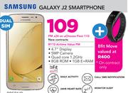 Samsung Galaxy J2 Smartphone
