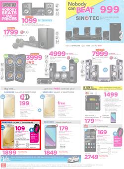 Game : Nobody Beats Our Winter Prices (28 June - 11 July 2017), page 6