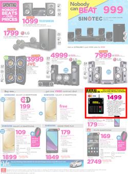 Game : Nobody Beats Our Winter Prices (28 June - 11 July 2017), page 6
