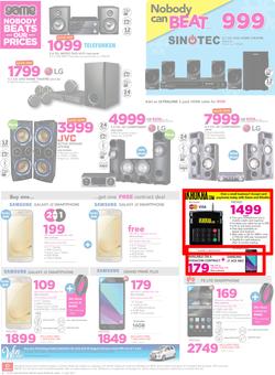 Game : Nobody Beats Our Winter Prices (28 June - 11 July 2017), page 6