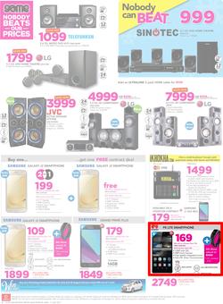 Game : Nobody Beats Our Winter Prices (28 June - 11 July 2017), page 6
