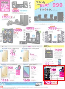 Game : Nobody Beats Our Winter Prices (28 June - 11 July 2017), page 6