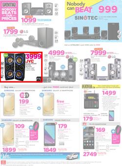 Game : Nobody Beats Our Winter Prices (28 June - 11 July 2017), page 6