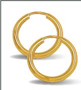 12mm Single Gypsey-Each