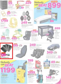 Game : Nobody Beats Our Winter Prices (28 June - 11 July 2017), page 7