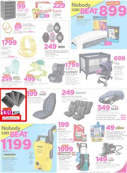 Game : Nobody Beats Our Winter Prices (28 June - 11 July 2017), page 7