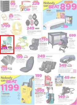 Game : Nobody Beats Our Winter Prices (28 June - 11 July 2017), page 7