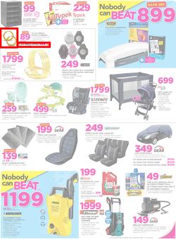 Game : Nobody Beats Our Winter Prices (28 June - 11 July 2017), page 7