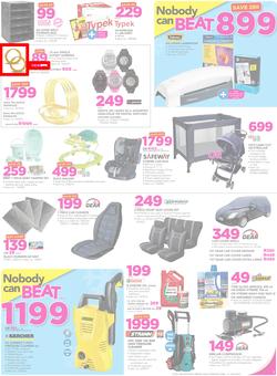 Game : Nobody Beats Our Winter Prices (28 June - 11 July 2017), page 7
