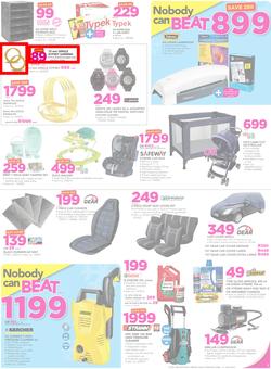 Game : Nobody Beats Our Winter Prices (28 June - 11 July 2017), page 7