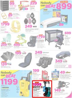 Game : Nobody Beats Our Winter Prices (28 June - 11 July 2017), page 7
