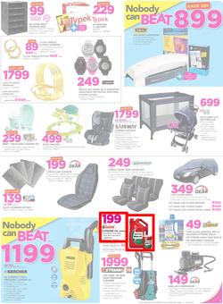 Game : Nobody Beats Our Winter Prices (28 June - 11 July 2017), page 7