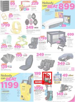 Game : Nobody Beats Our Winter Prices (28 June - 11 July 2017), page 7