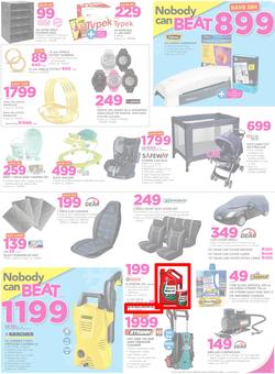 Game : Nobody Beats Our Winter Prices (28 June - 11 July 2017), page 7