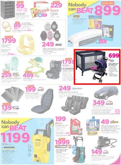 Game : Nobody Beats Our Winter Prices (28 June - 11 July 2017), page 7