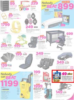 Game : Nobody Beats Our Winter Prices (28 June - 11 July 2017), page 7