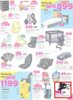 Game : Nobody Beats Our Winter Prices (28 June - 11 July 2017), page 7
