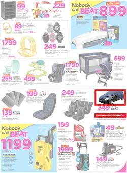 Game : Nobody Beats Our Winter Prices (28 June - 11 July 2017), page 7