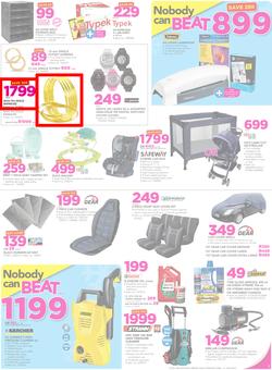 Game : Nobody Beats Our Winter Prices (28 June - 11 July 2017), page 7