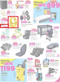 Game : Nobody Beats Our Winter Prices (28 June - 11 July 2017), page 7