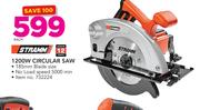 Stramm 1200W Circular Saw