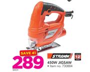 Stramm 450W Jigsaw 