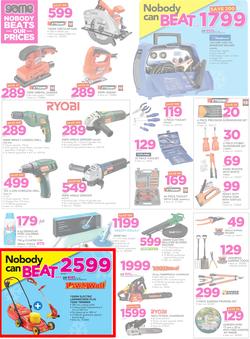 Game : Nobody Beats Our Winter Prices (28 June - 11 July 2017), page 8