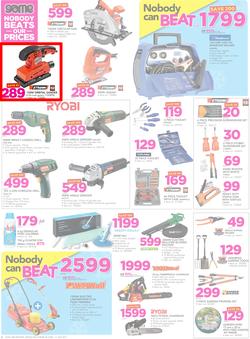 Game : Nobody Beats Our Winter Prices (28 June - 11 July 2017), page 8