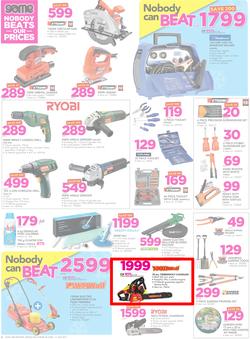Game : Nobody Beats Our Winter Prices (28 June - 11 July 2017), page 8