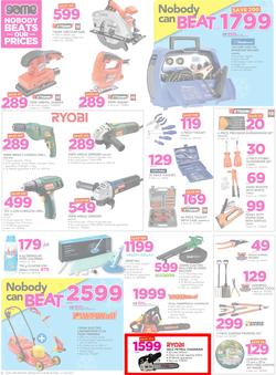 Game : Nobody Beats Our Winter Prices (28 June - 11 July 2017), page 8