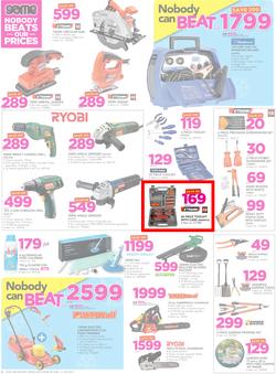 Game : Nobody Beats Our Winter Prices (28 June - 11 July 2017), page 8