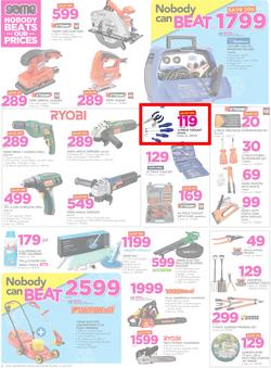 Game : Nobody Beats Our Winter Prices (28 June - 11 July 2017), page 8