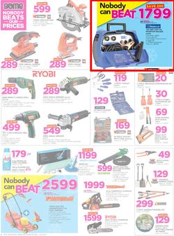 Game : Nobody Beats Our Winter Prices (28 June - 11 July 2017), page 8