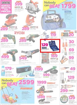 Game : Nobody Beats Our Winter Prices (28 June - 11 July 2017), page 8